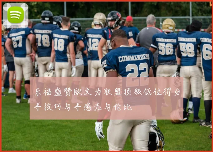 乐福盛赞欧文为联盟顶级低位得分手技巧与手感无与伦比